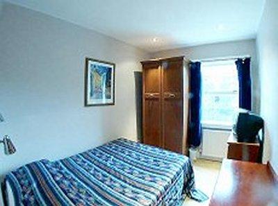 Hotel Premier West Th Londres Exterior foto
