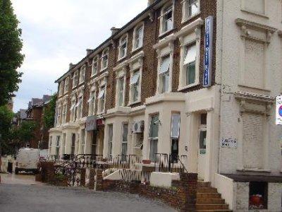 Hotel Premier West Th Londres Exterior foto