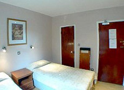 Hotel Premier West Th Londres Exterior foto