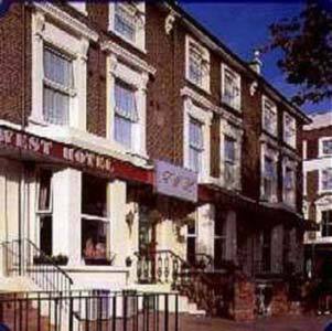 Hotel Premier West Th Londres Exterior foto