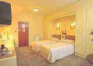 Hotel Premier West Th Londres Exterior foto